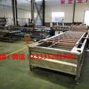 供應(yīng)果蔬清洗流水線、果蔬清洗設(shè)備、果蔬清洗機(jī)廠家、價(jià)格