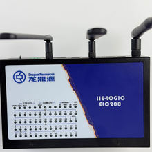 IIE-LogicELC200（简称ELC200）适配小型控制器PLC