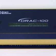 DRAC-100低功耗阀室监控PLC