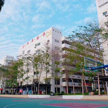廣東華夏技校深圳華夏技工學(xué)校管理如何
