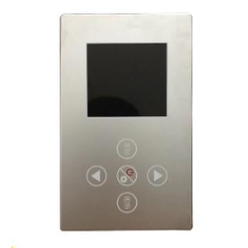 IMD工藝金屬質(zhì)感面板