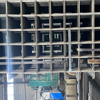 加粗建筑網(wǎng)片HPB300鋼筋網(wǎng)片地面施工焊接鋼絲網(wǎng)建筑工地鋼筋網(wǎng)片