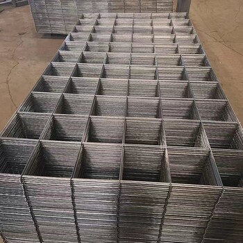 現貨供應鋼筋網片隧道加固防裂網焊接金屬網