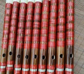 济宁乐器培训零基础学吹奏乐器笛子丝竹艺术