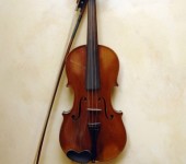 济宁乐器培训小提琴培训中心