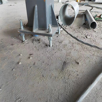 廣州C40C60C80水泥基高強無收縮灌漿料廠家