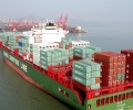 广州-科威特散货海运双清关包税到门专线