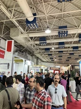 2024年第28屆伊朗國際石油天然氣展覽會