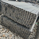 Q355C-200*350*8方管-建筑流體用