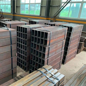 鄂州無縫方管廠150*200*6無縫方管可根據(jù)客戶要求定做