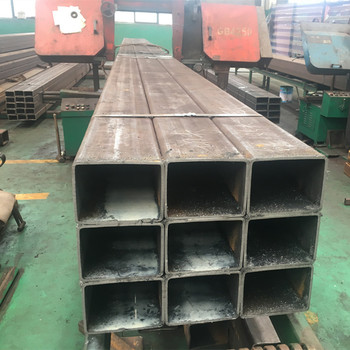 Q355C-80*100*6方管-鋼結(jié)構(gòu)用