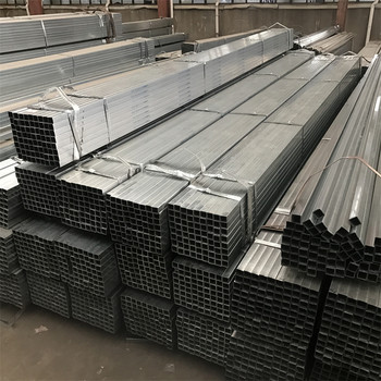 建筑裝飾用方管,300*400*10尖角方管