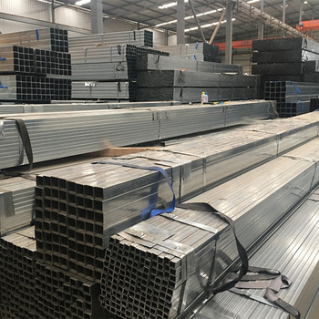 16mn-350*350*14方管-機械工業(yè)用
