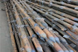 兰州注浆管厂家/公母丝钢花管/89mm特殊钢管可定制