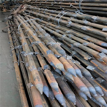 60mm注漿管廠家價格--青島