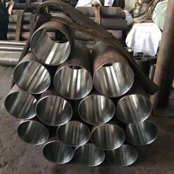 江西九江珩磨管廠家Q355B珩磨無縫鋼管規(guī)格