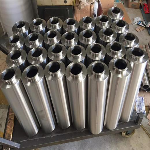 广东梅州油缸管厂家27simn油缸用钢管按需求生产