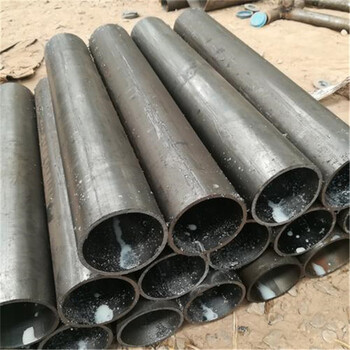 河南鄢陵縣珩磨管廠家Q355B珩磨油缸管一支起訂