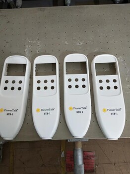 徐州元亨絲印廠家絲印PC面板貼曲面移印燙金工藝來料加工印字