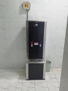 必威牌冷熱開水器DAY--T823功率6KW容積50L
