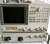 惠普4396AHP4396A网络阻抗频谱分析仪