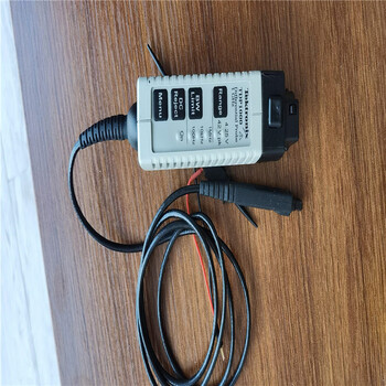 Keysight是德U2001A6GHzUSB功率傳感器