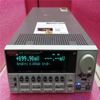 銷售/回收二手keithley吉時利6221直流電流源