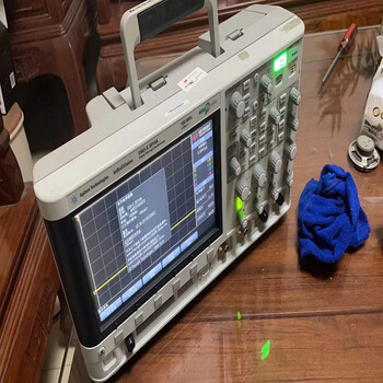 泰克TektronixTDS6804B數(shù)字熒光示波器