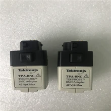 泰克TektronixTPA-BNC示波器轉(zhuǎn)接頭