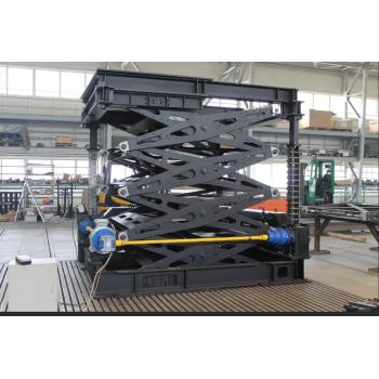 中国刚性链龙头生产商-河北伊特机械设备有限公司