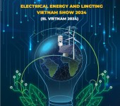 2024年4月17至20日越南国际电力能源与照明展