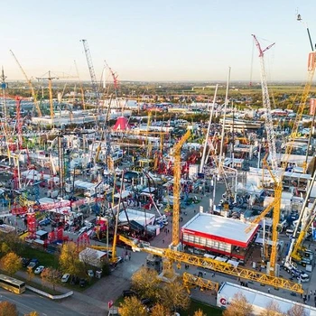 2024年4月越南國際電力能源與照明展還在等什么