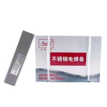 金橋R347耐熱鋼焊條E5515-2CMWVB熱強(qiáng)鋼焊條