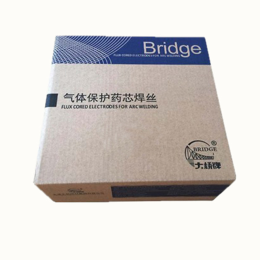 大橋THT50-6(Y)ER50-6承壓設(shè)備用碳鋼低合金鋼氣保焊絲