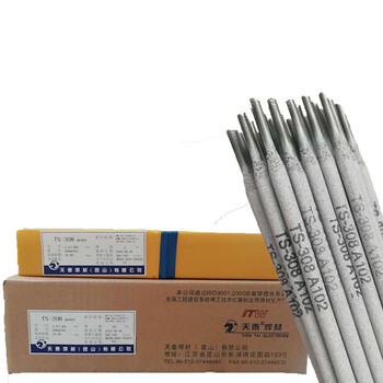 天泰TR507耐熱鋼焊條E5515-B2耐熱鋼電焊條