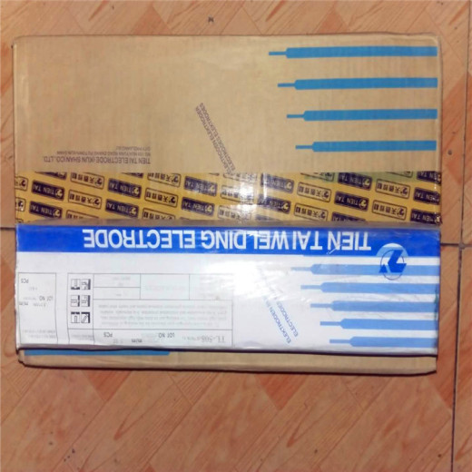 天泰TS-308Z/E308-15不锈钢焊条A107电焊条