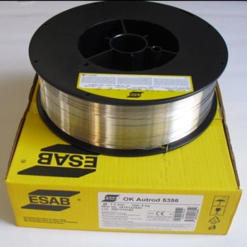 瑞典伊萨ESABOKAutrod13.10SC自动焊焊丝不锈钢碳钢实心焊丝