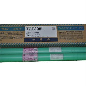 日本油脂TasetoMG316J1L实心气保焊丝低碳钢TIG焊丝镀铜焊材
