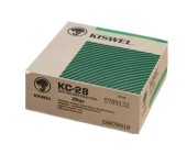 韩国高丽KISWELKCL-11纤维素碳钢软钢焊条低合金碳钢焊条实心