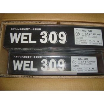日本威尔WELTIGCu-70铜镍合金用于锻造铸造氩弧焊丝耐腐蚀