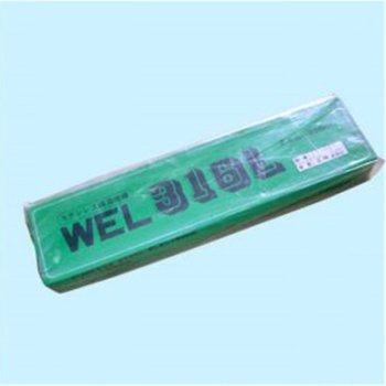 日本威尔WELNIC60铸铁堆焊焊条镍铁芯进口耐磨焊条实心