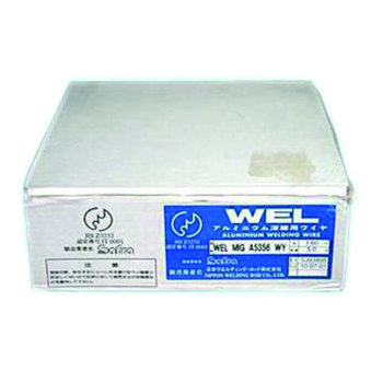 日本威尔WELTIGCu-90铜合金焊丝电焊丝耐磨铜镍焊丝高强钢