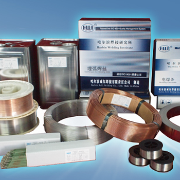 哈爾濱威爾HW-X90SG耐熱鋼合金氣體保護(hù)焊絲高強(qiáng)鋼耐腐蝕電焊絲