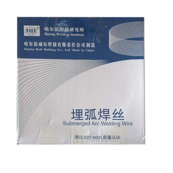 哈爾濱威爾HW-X90SG耐熱鋼合金氣體保護(hù)焊絲高強(qiáng)鋼耐腐蝕電焊絲