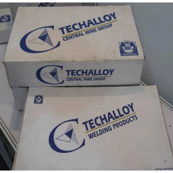 泰克罗伊Tech-Rod®276镍和镍基合金焊条进口耐磨电焊条