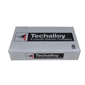 泰克羅伊Techalloy?X承壓鍍銅氣保焊絲合金鋼焊接不銹鋼TIG焊絲