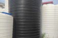 厂家塑料桶15吨耐酸碱化工储罐食品级塑料水桶