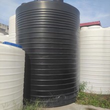 水桶200L-50000L塑料pe水箱水塔水罐减水剂储罐加厚