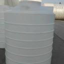 1吨防老化塑料水塔1立方防酸碱储水罐家用房顶水塔