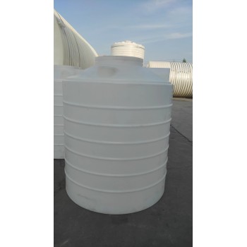 1吨防老化塑料水塔1立方防酸碱储水罐家用房顶水塔